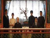 同兴万点（北京）网络技术有限公司天津分公司