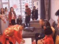 同兴万点（北京）网络技术有限公司天津分公司